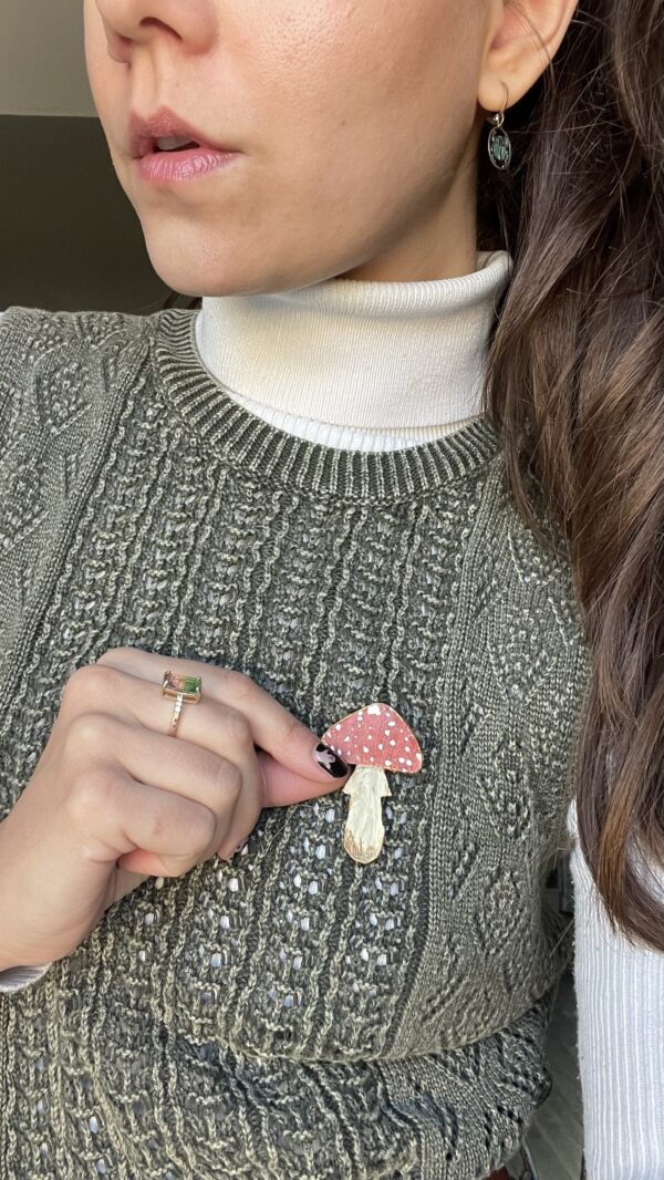 Pin’s magique – Image 11