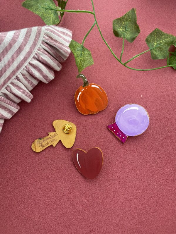 Pin’s magique – Image 8