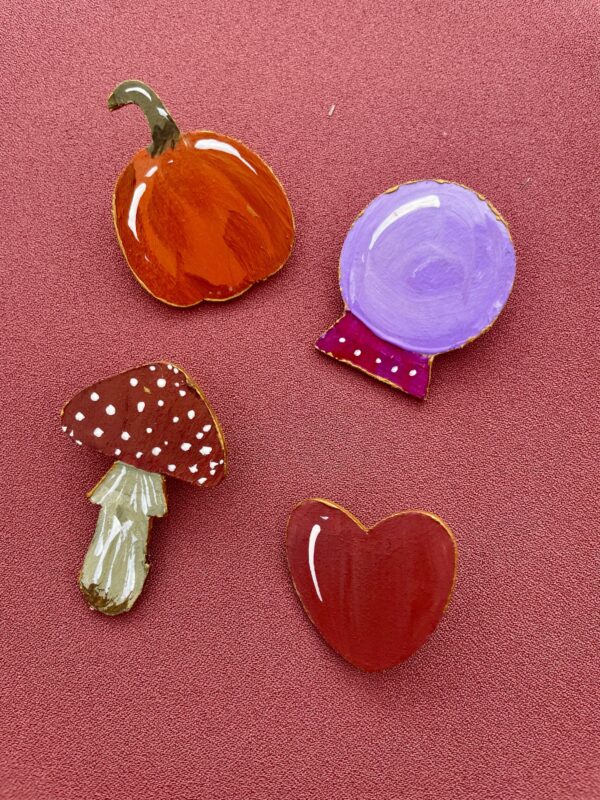 Pin’s magique – Image 2