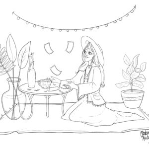 Coloriages
