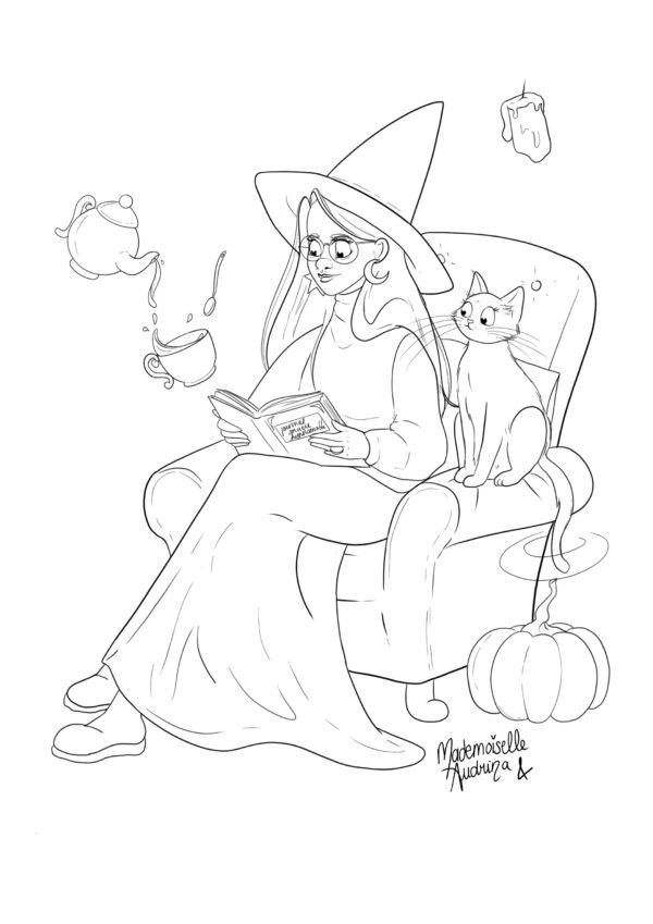 Coloriages – Image 3