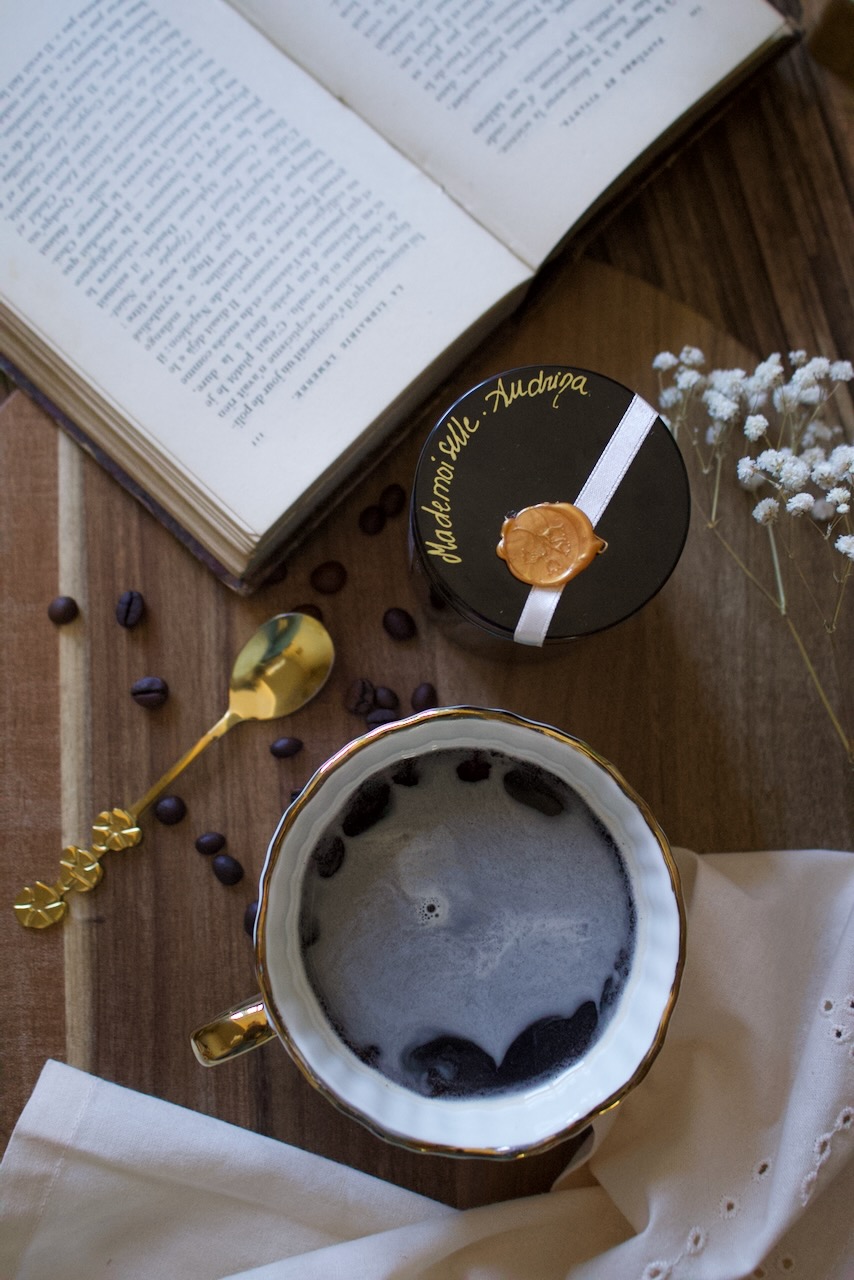 Bougie Brumaille – Image 2